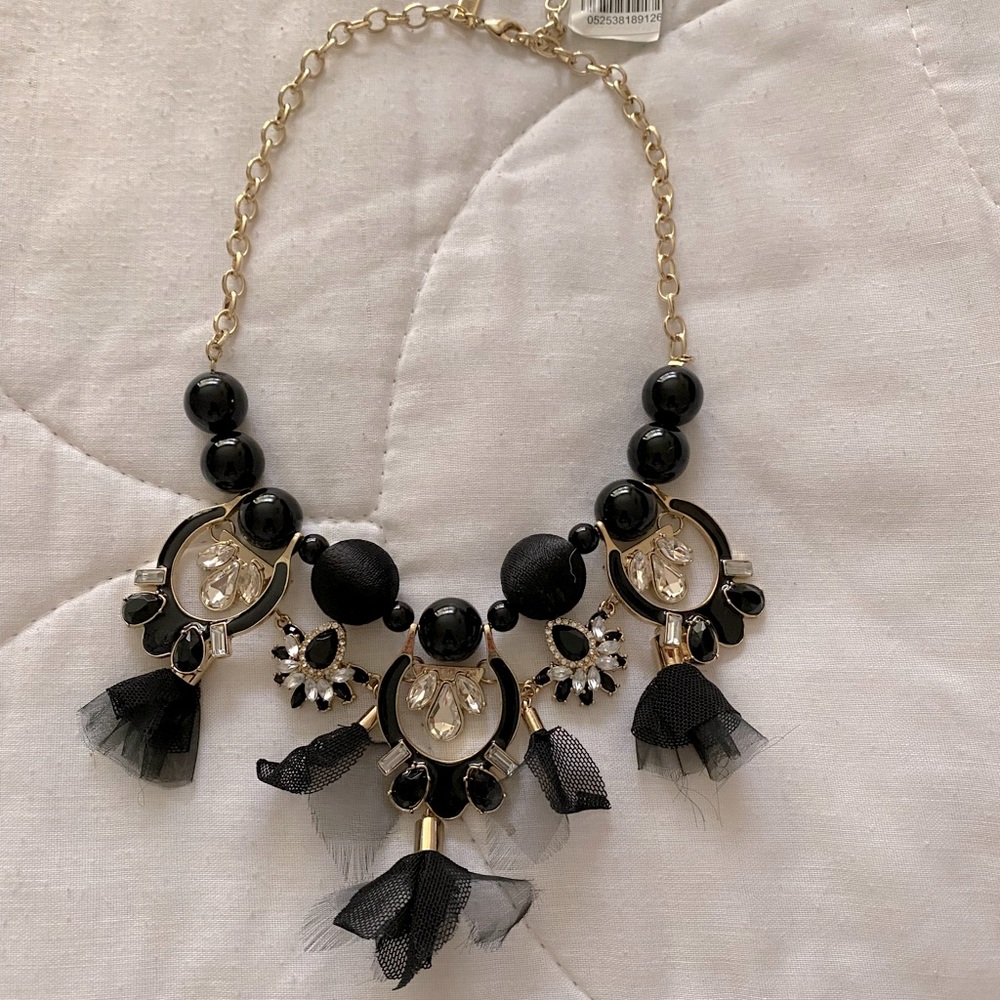 Statement necklace from INC NWT - Picture 1 of 3